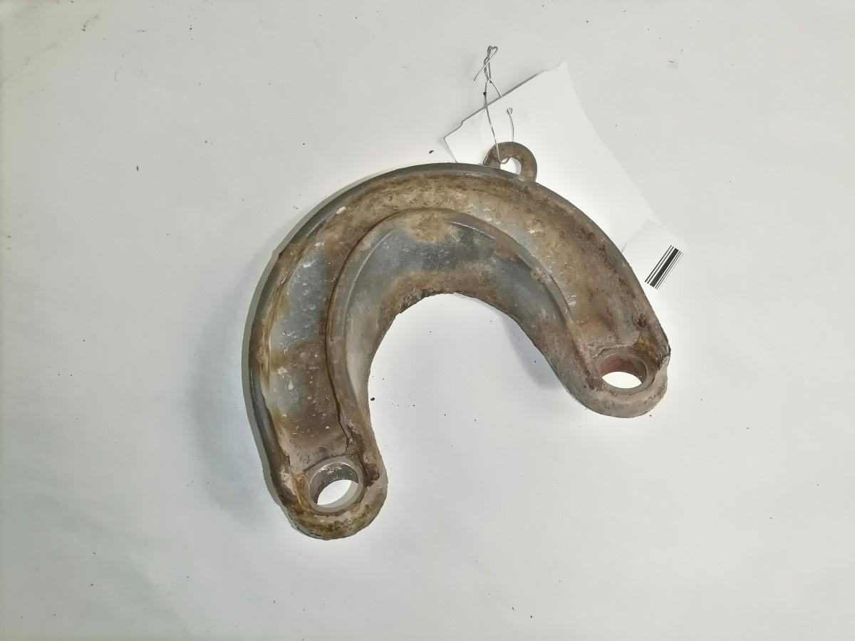 Volvo Bracket 3197576 - Ram/ Chassi för Lastbil: bild 2 Volvo Bracket 3197576 - Ram/ Chassi för Lastbil: bild 2