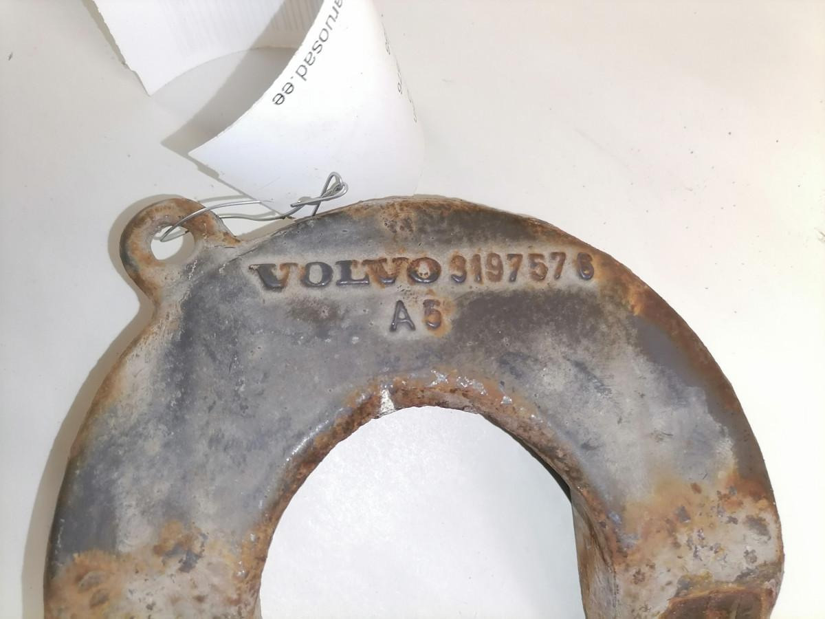 Volvo Bracket 3197576 - Ram/ Chassi för Lastbil: bild 3 Volvo Bracket 3197576 - Ram/ Chassi för Lastbil: bild 3