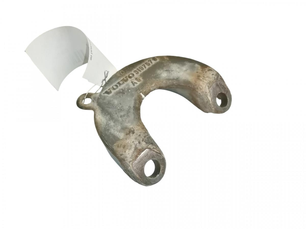 Volvo Bracket 3197576 - Ram/ Chassi för Lastbil: bild 1 Volvo Bracket 3197576 - Ram/ Chassi för Lastbil: bild 1