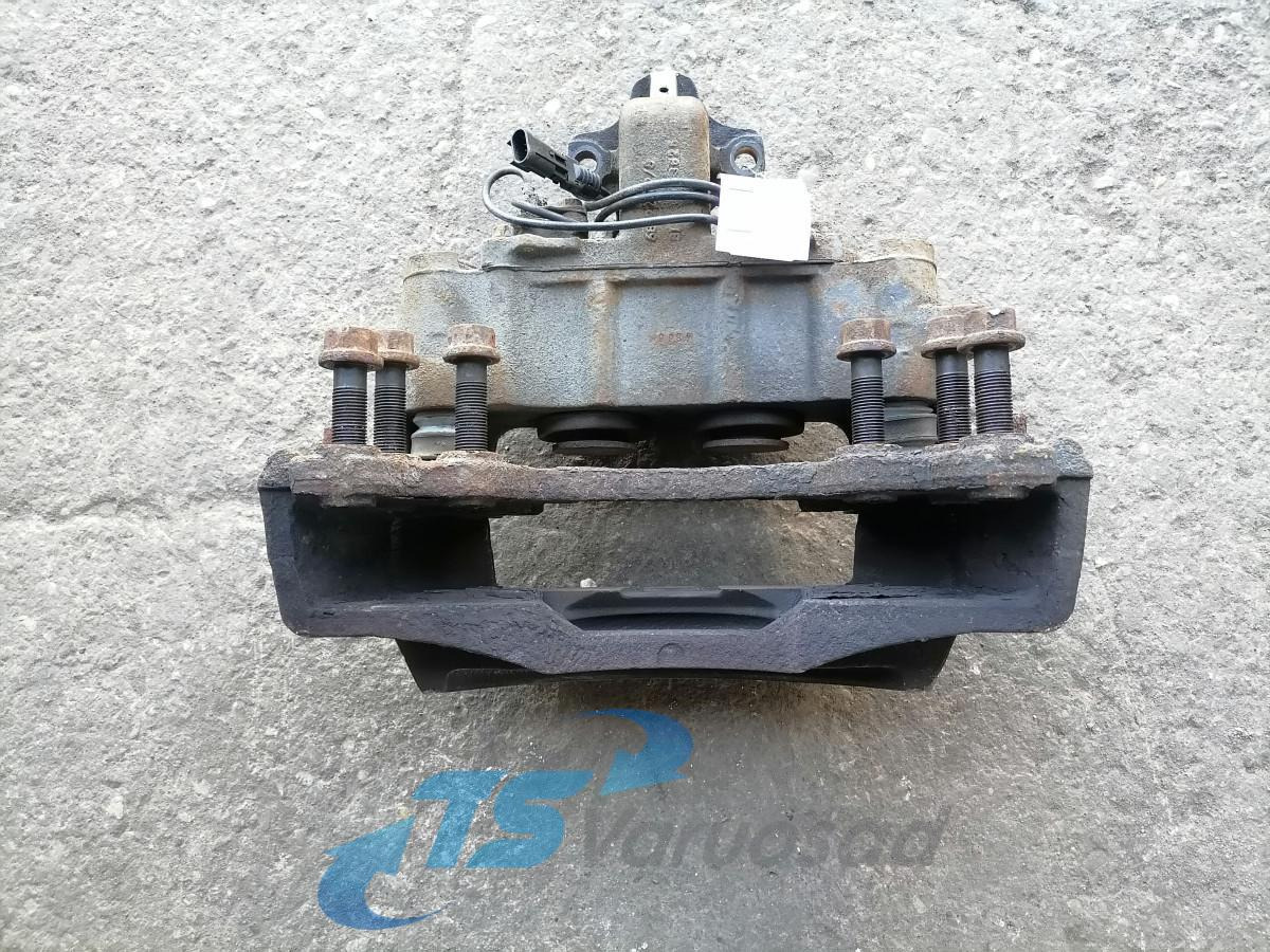 Volvo Brake caliper 20424070 - Bromsdelar för Lastbil: bild 1 Volvo Brake caliper 20424070 - Bromsdelar för Lastbil: bild 1