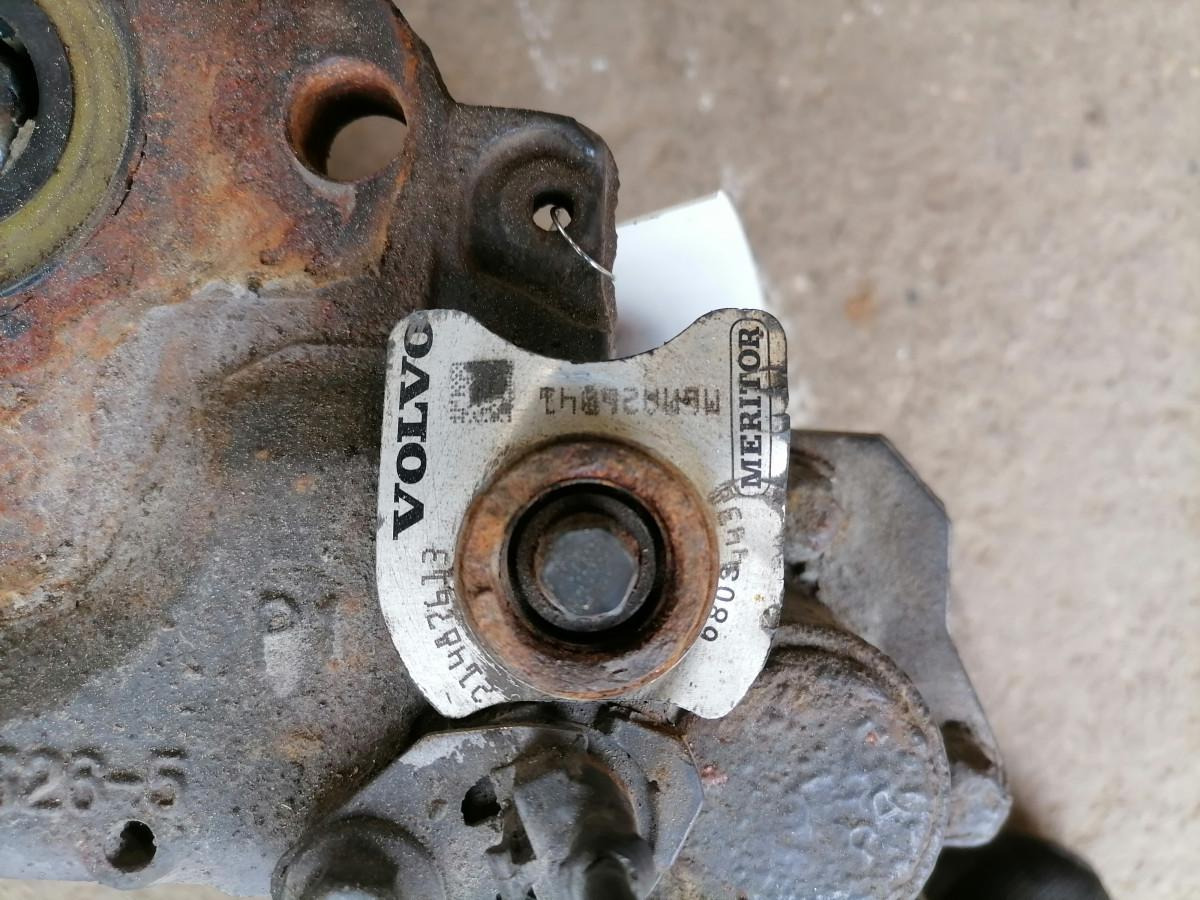 Volvo Brake caliper 21487613 - Bromsdelar för Lastbil: bild 4 Volvo Brake caliper 21487613 - Bromsdelar för Lastbil: bild 4