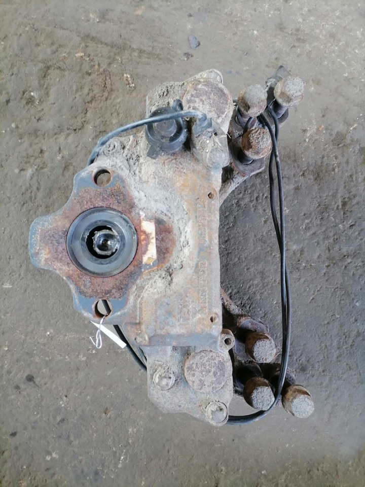 Volvo Brake caliper 21487613 - Bromsdelar för Lastbil: bild 4 Volvo Brake caliper 21487613 - Bromsdelar för Lastbil: bild 4