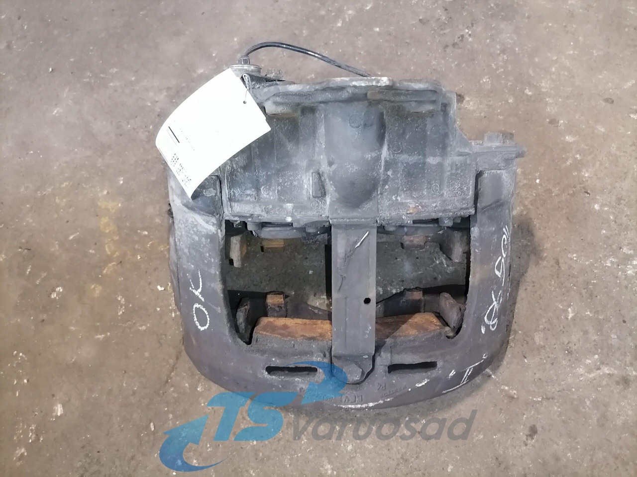 Volvo Brake caliper 21487613 - Bromsdelar för Lastbil: bild 2 Volvo Brake caliper 21487613 - Bromsdelar för Lastbil: bild 2