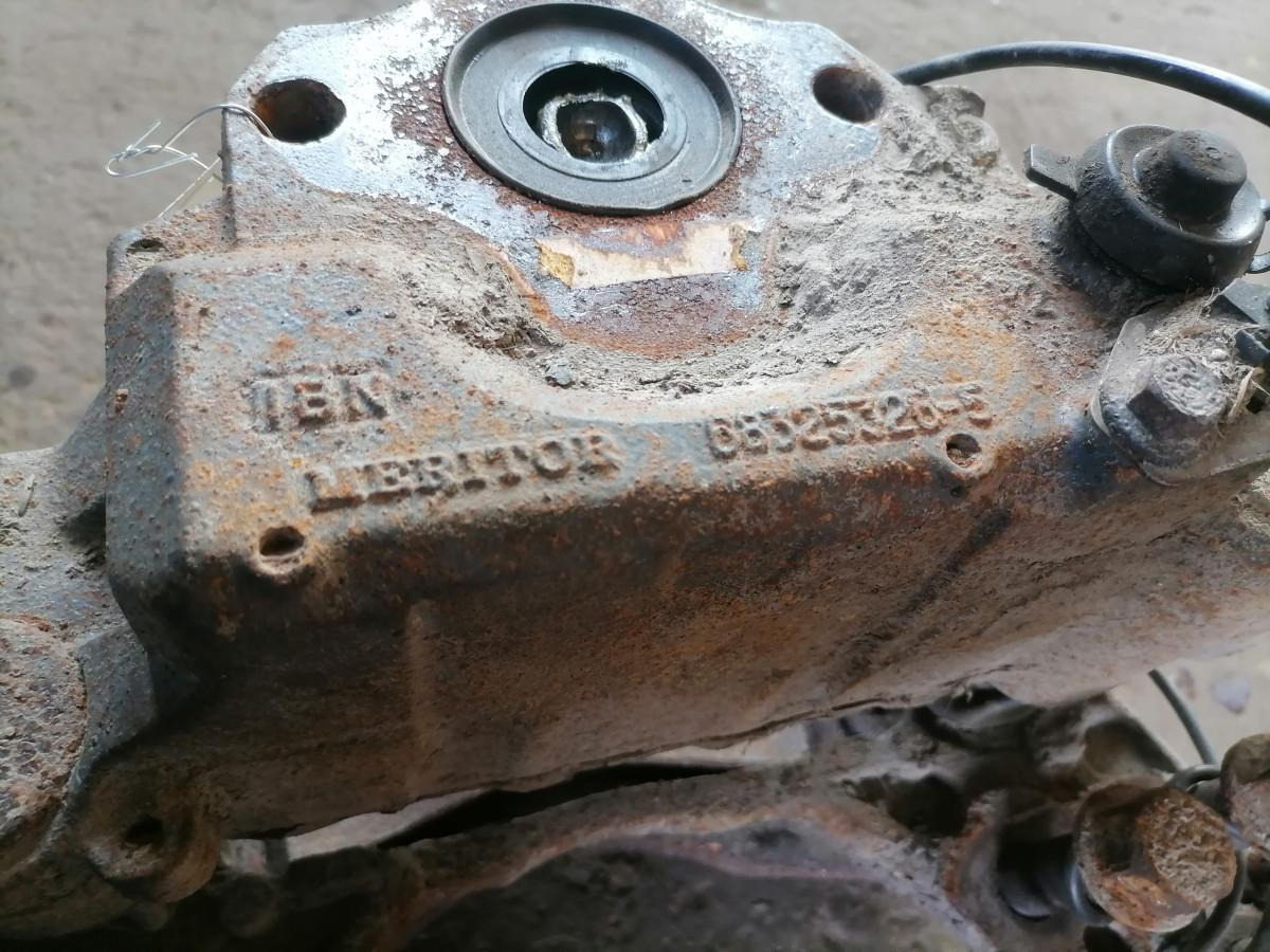 Volvo Brake caliper 21487613 - Bromsdelar för Lastbil: bild 5 Volvo Brake caliper 21487613 - Bromsdelar för Lastbil: bild 5