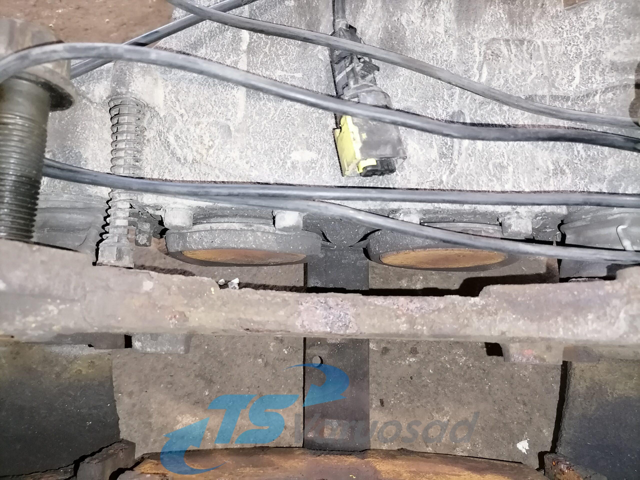 Volvo Brake caliper 21487613 - Bromsdelar för Lastbil: bild 3 Volvo Brake caliper 21487613 - Bromsdelar för Lastbil: bild 3