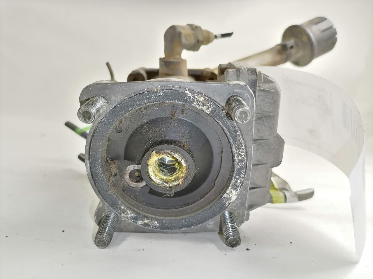 Volvo Brake pressure control 20456400 - Bromsventil för Lastbil: bild 5 Volvo Brake pressure control 20456400 - Bromsventil för Lastbil: bild 5