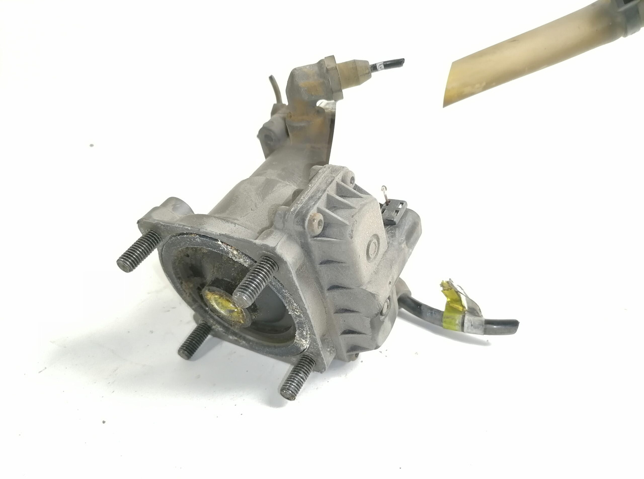 Volvo Brake pressure control 20456400 - Bromsventil för Lastbil: bild 3 Volvo Brake pressure control 20456400 - Bromsventil för Lastbil: bild 3