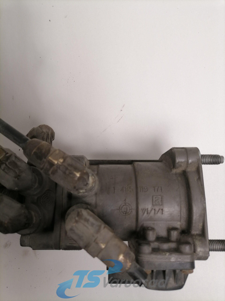 Volvo Brake pressure control 21390585 - Bromsventil för Lastbil: bild 3 Volvo Brake pressure control 21390585 - Bromsventil för Lastbil: bild 3