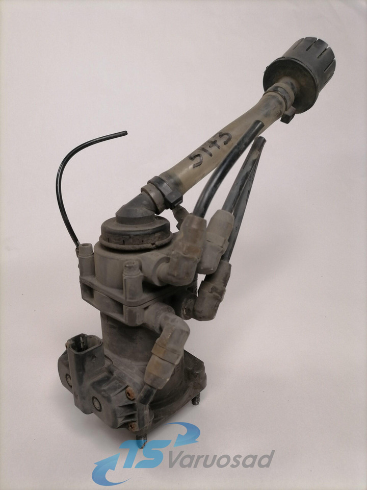 Volvo Brake pressure control 21390585 - Bromsventil för Lastbil: bild 5 Volvo Brake pressure control 21390585 - Bromsventil för Lastbil: bild 5