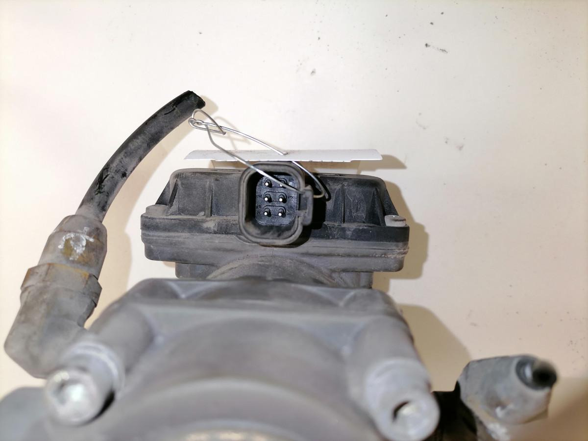 Volvo Brake pressure control K040159 - Bromsventil för Lastbil: bild 4 Volvo Brake pressure control K040159 - Bromsventil för Lastbil: bild 4