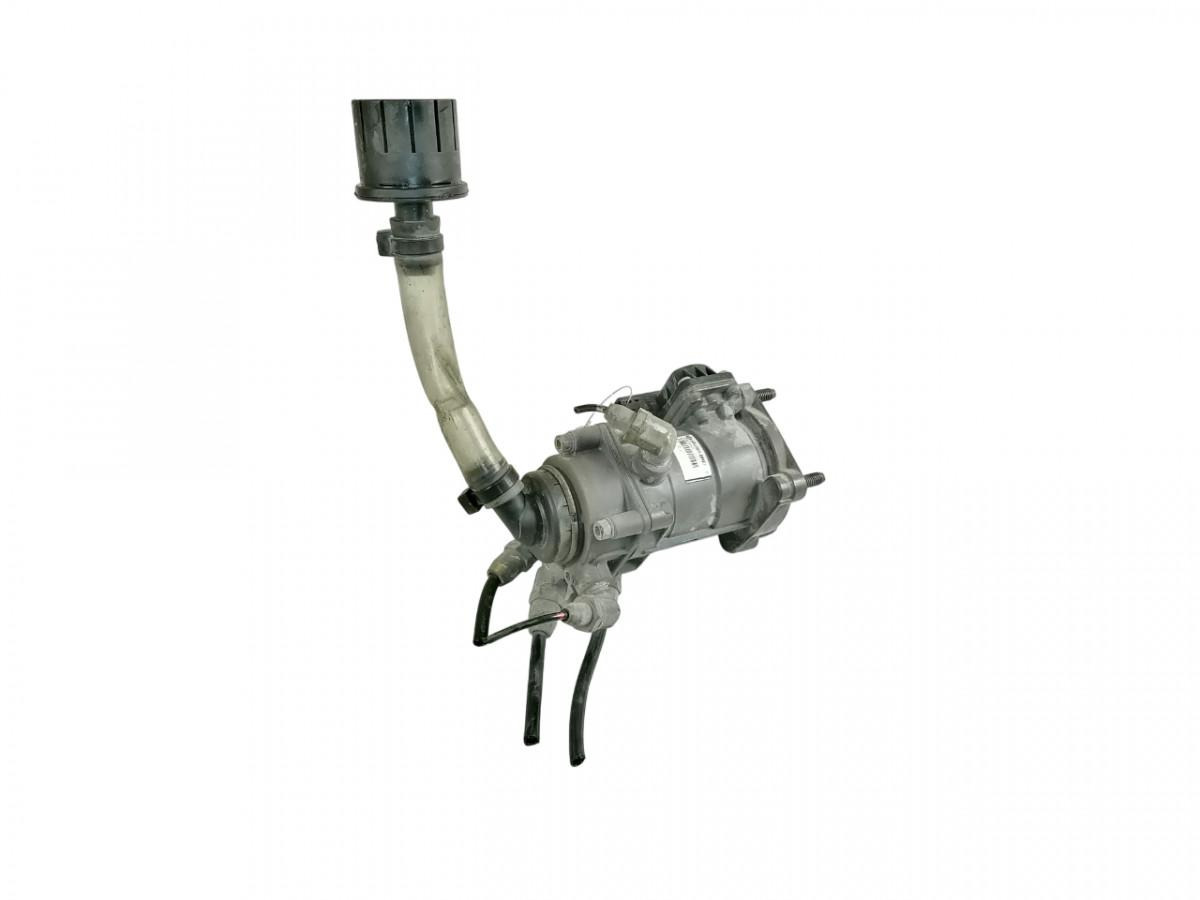 Volvo Brake pressure control K040159 - Bromsventil för Lastbil: bild 1 Volvo Brake pressure control K040159 - Bromsventil för Lastbil: bild 1