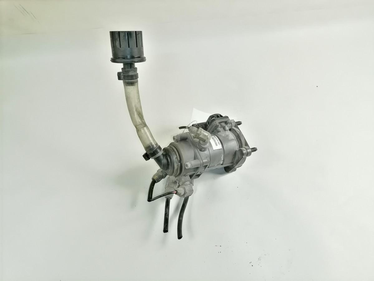 Volvo Brake pressure control K040159 - Bromsventil för Lastbil: bild 2 Volvo Brake pressure control K040159 - Bromsventil för Lastbil: bild 2