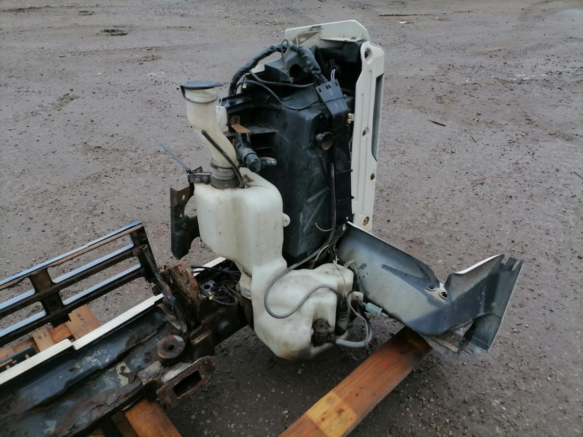 Volvo Bumper 20467442 - Stötfångare för Lastbil: bild 4 Volvo Bumper 20467442 - Stötfångare för Lastbil: bild 4