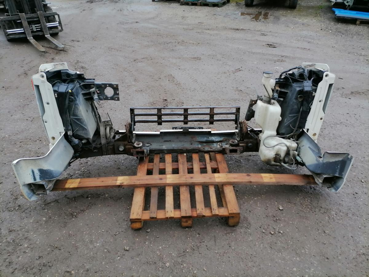 Volvo Bumper 20467442 - Stötfångare för Lastbil: bild 5 Volvo Bumper 20467442 - Stötfångare för Lastbil: bild 5