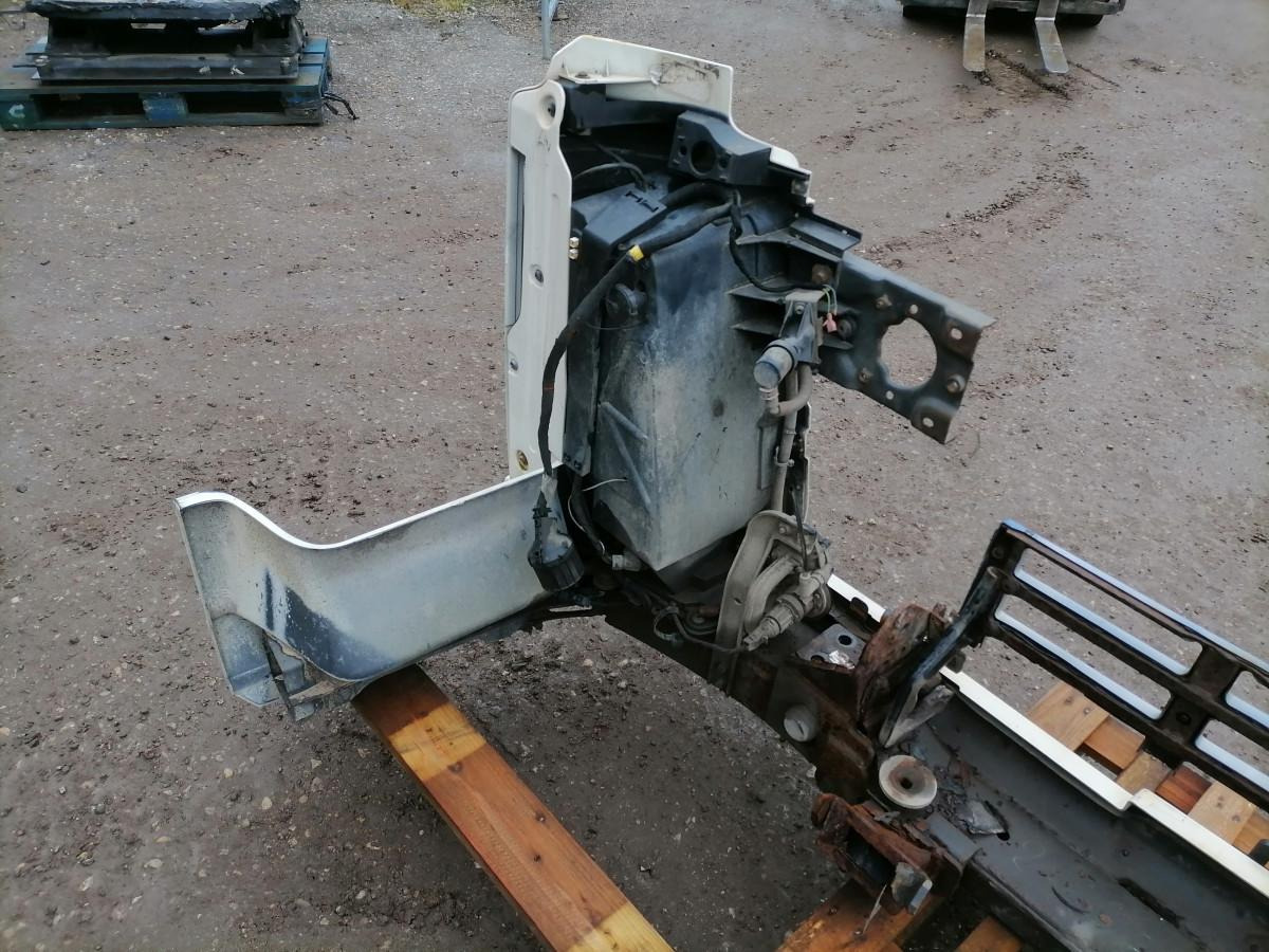 Volvo Bumper 20467442 - Stötfångare för Lastbil: bild 3 Volvo Bumper 20467442 - Stötfångare för Lastbil: bild 3