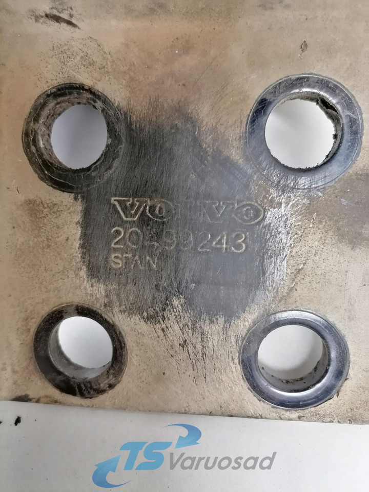 Volvo Bumper bracket 20499243 - Stötfångare för Lastbil: bild 3 Volvo Bumper bracket 20499243 - Stötfångare för Lastbil: bild 3