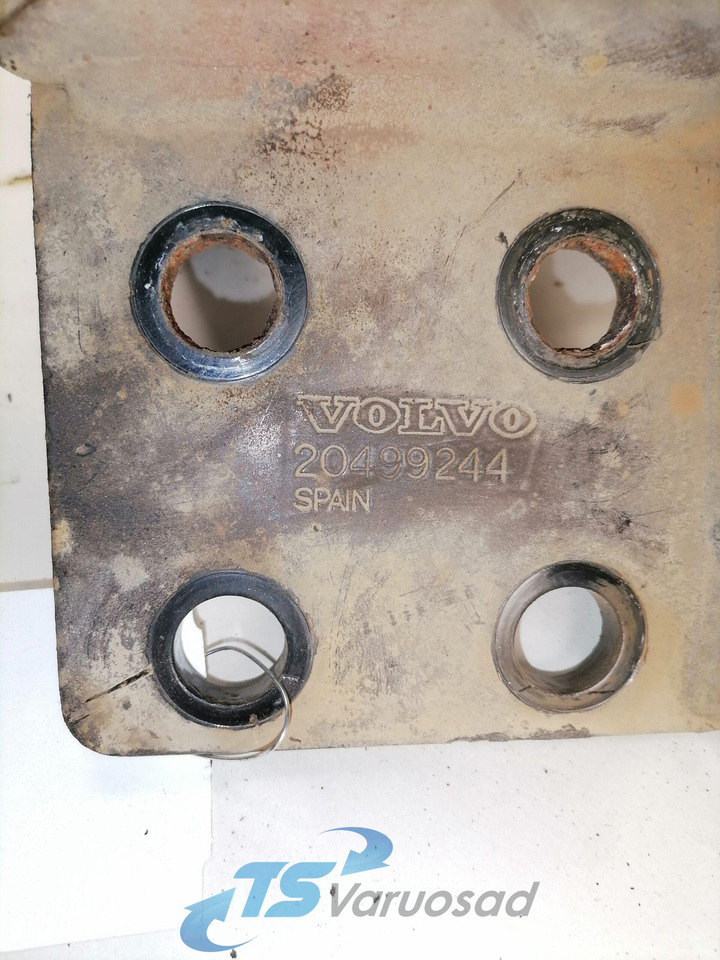 Volvo Bumper bracket 20499244 - Stötfångare för Lastbil: bild 3 Volvo Bumper bracket 20499244 - Stötfångare för Lastbil: bild 3