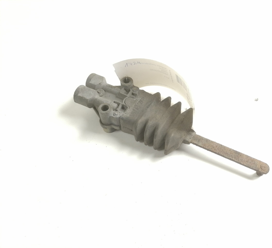 Volvo Cab suspension control valve 4640070030 - Hyttfjädring för Lastbil: bild 1 Volvo Cab suspension control valve 4640070030 - Hyttfjädring för Lastbil: bild 1