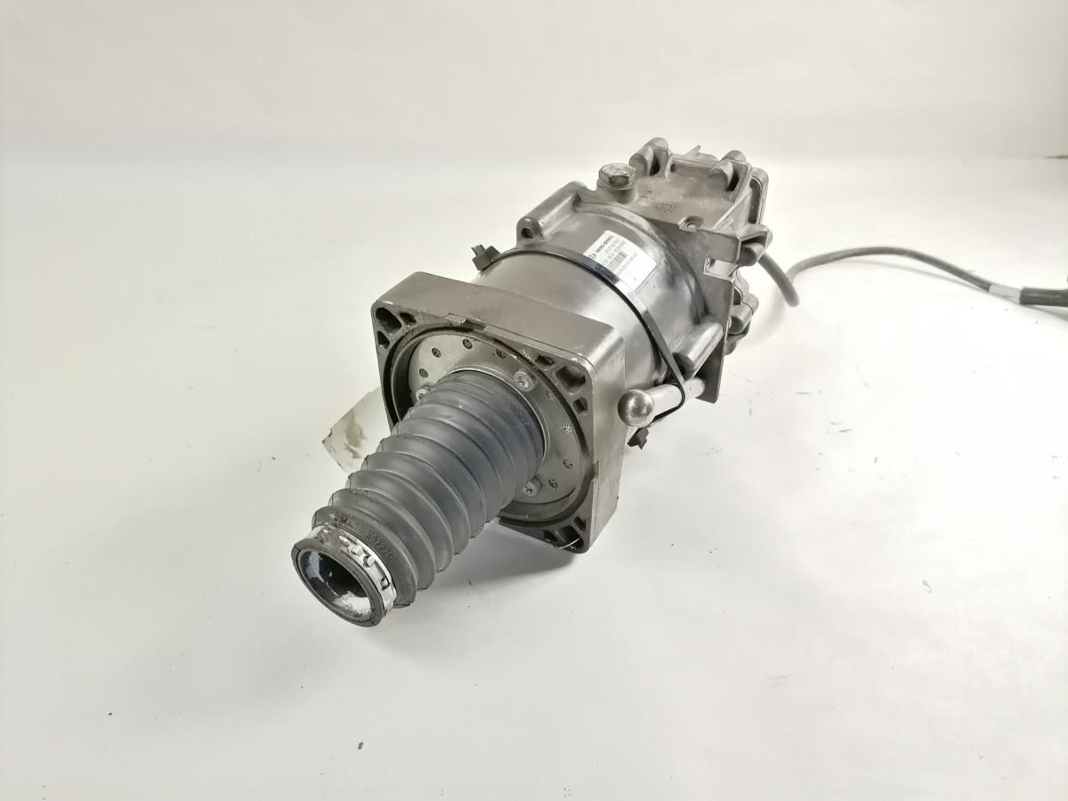 Volvo Clutch control K107167X50 - Koppling och reservdelar för Lastbil: bild 3 Volvo Clutch control K107167X50 - Koppling och reservdelar för Lastbil: bild 3