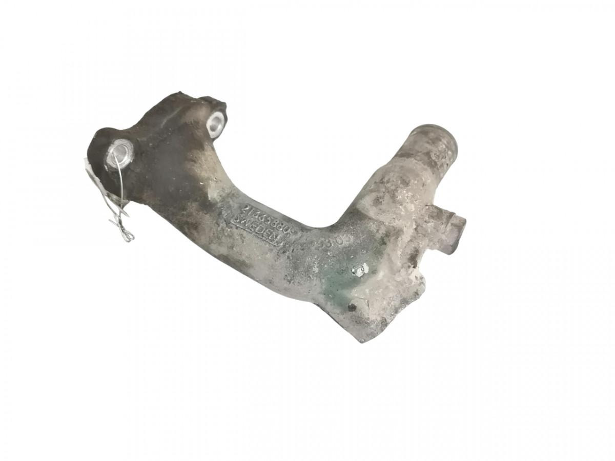 Volvo Coolant pipe 21665880 - Kylsystem för Lastbil: bild 1 Volvo Coolant pipe 21665880 - Kylsystem för Lastbil: bild 1