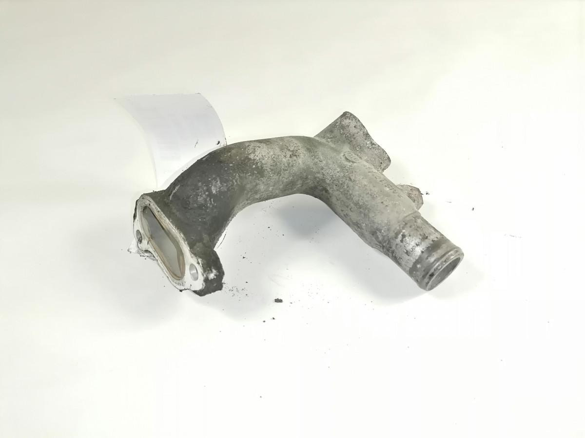 Volvo Coolant pipe 21665880 - Kylsystem för Lastbil: bild 2 Volvo Coolant pipe 21665880 - Kylsystem för Lastbil: bild 2