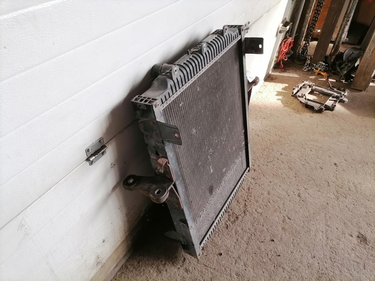 Volvo Cooling radiator 21675277 - Kylare för Lastbil: bild 3 Volvo Cooling radiator 21675277 - Kylare för Lastbil: bild 3