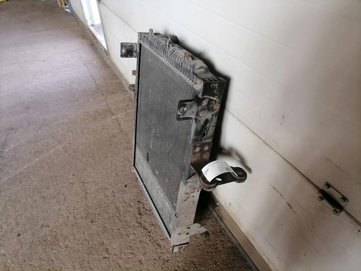 Volvo Cooling radiator 21675277 - Kylare för Lastbil: bild 5 Volvo Cooling radiator 21675277 - Kylare för Lastbil: bild 5