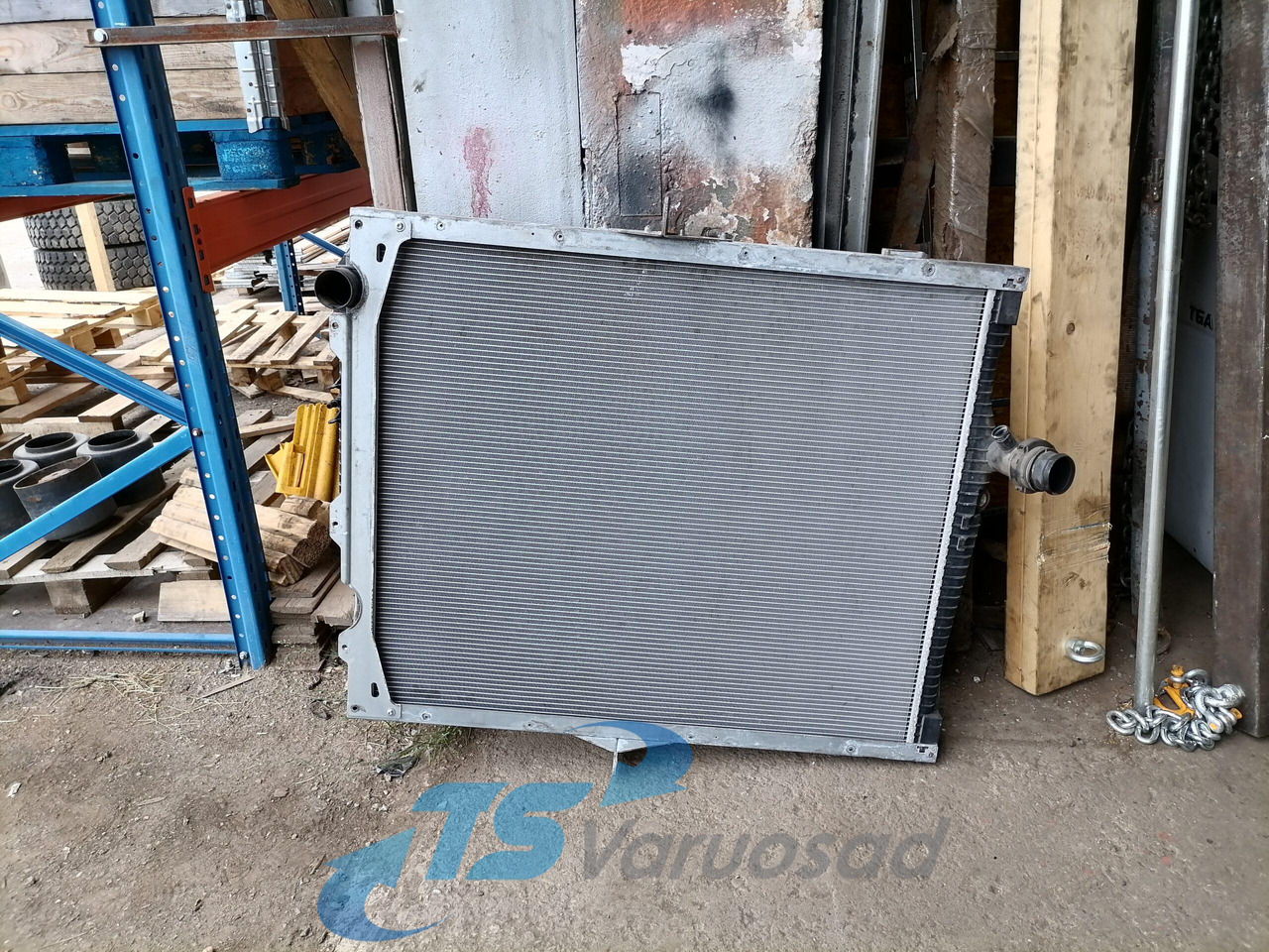 Volvo Cooling radiator 65479 - Kylare för Lastbil: bild 2 Volvo Cooling radiator 65479 - Kylare för Lastbil: bild 2