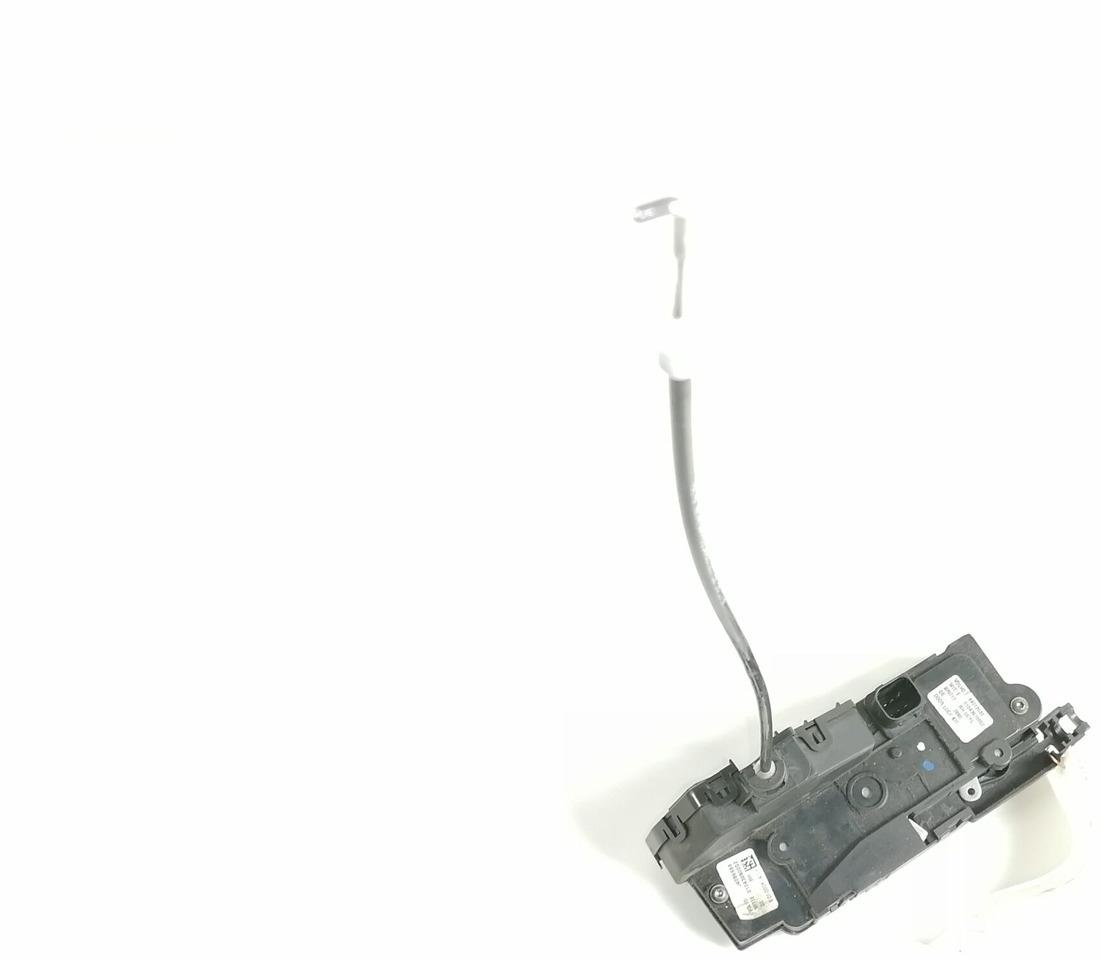 Volvo Door lock 84012032 - Dörr och reservdelar för Lastbil: bild 2 Volvo Door lock 84012032 - Dörr och reservdelar för Lastbil: bild 2