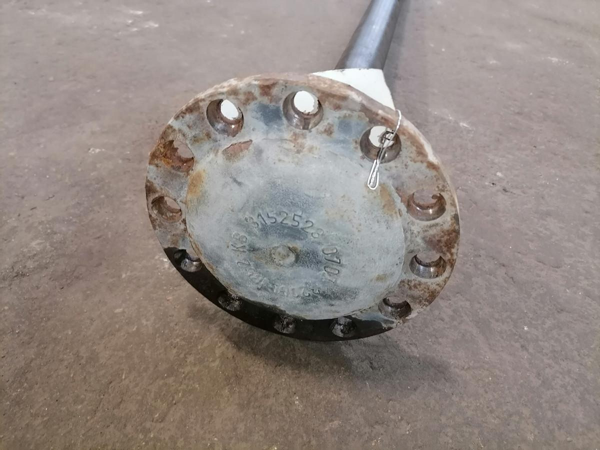 Volvo Drive shaft 20734793 - Drivaxel för Lastbil: bild 4 Volvo Drive shaft 20734793 - Drivaxel för Lastbil: bild 4