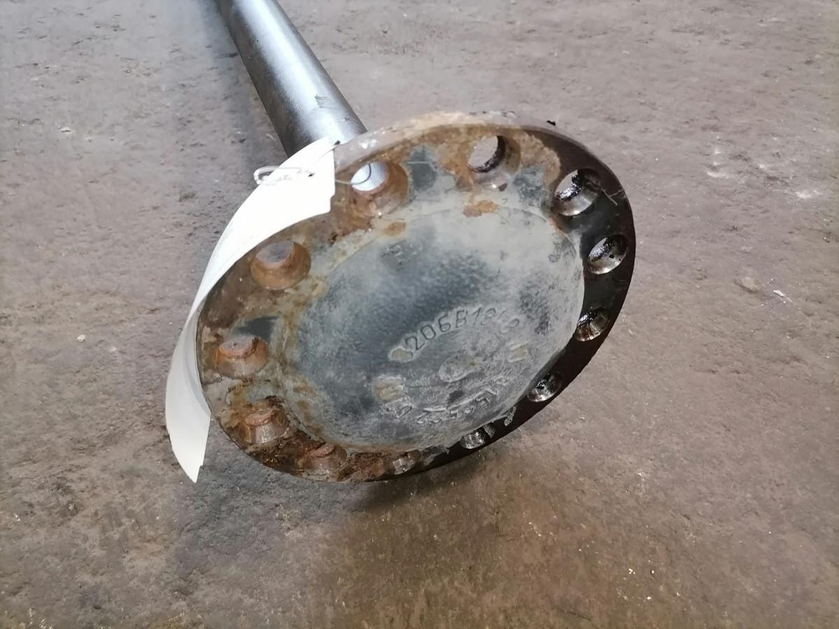 Volvo Drive shaft 20734795 - Drivaxel för Lastbil: bild 4 Volvo Drive shaft 20734795 - Drivaxel för Lastbil: bild 4