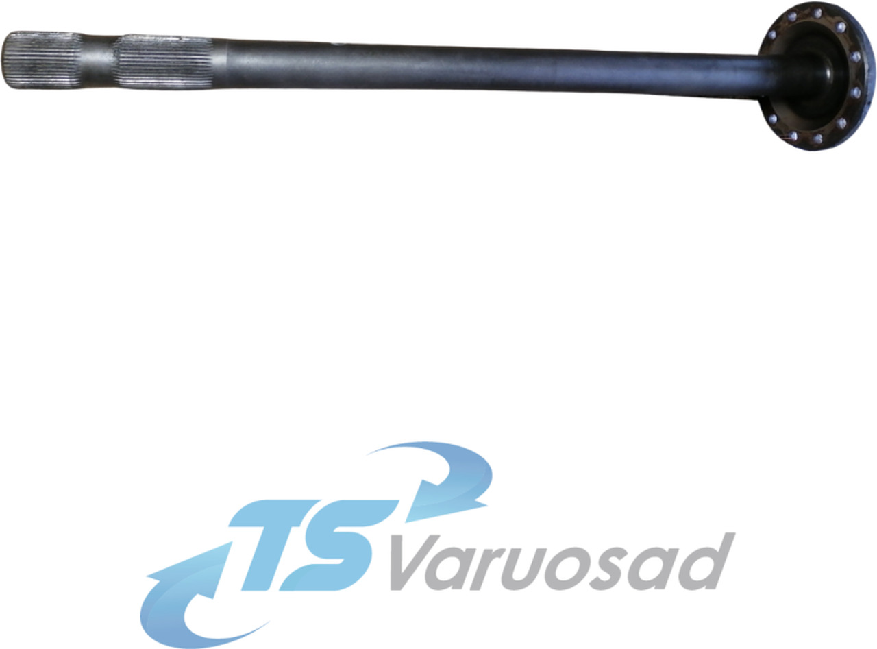 Volvo Drive shaft 20836831 - Drivaxel för Lastbil: bild 1 Volvo Drive shaft 20836831 - Drivaxel för Lastbil: bild 1