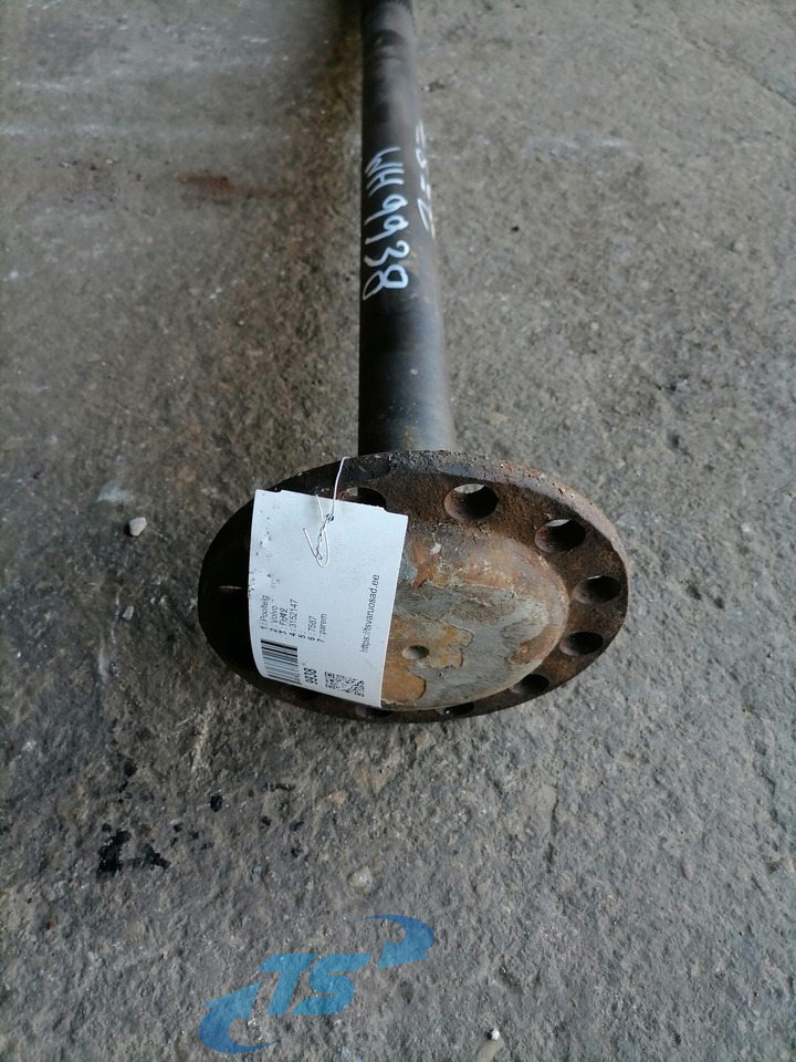 Volvo Drive shaft 3152147 - Drivaxel för Lastbil: bild 3 Volvo Drive shaft 3152147 - Drivaxel för Lastbil: bild 3
