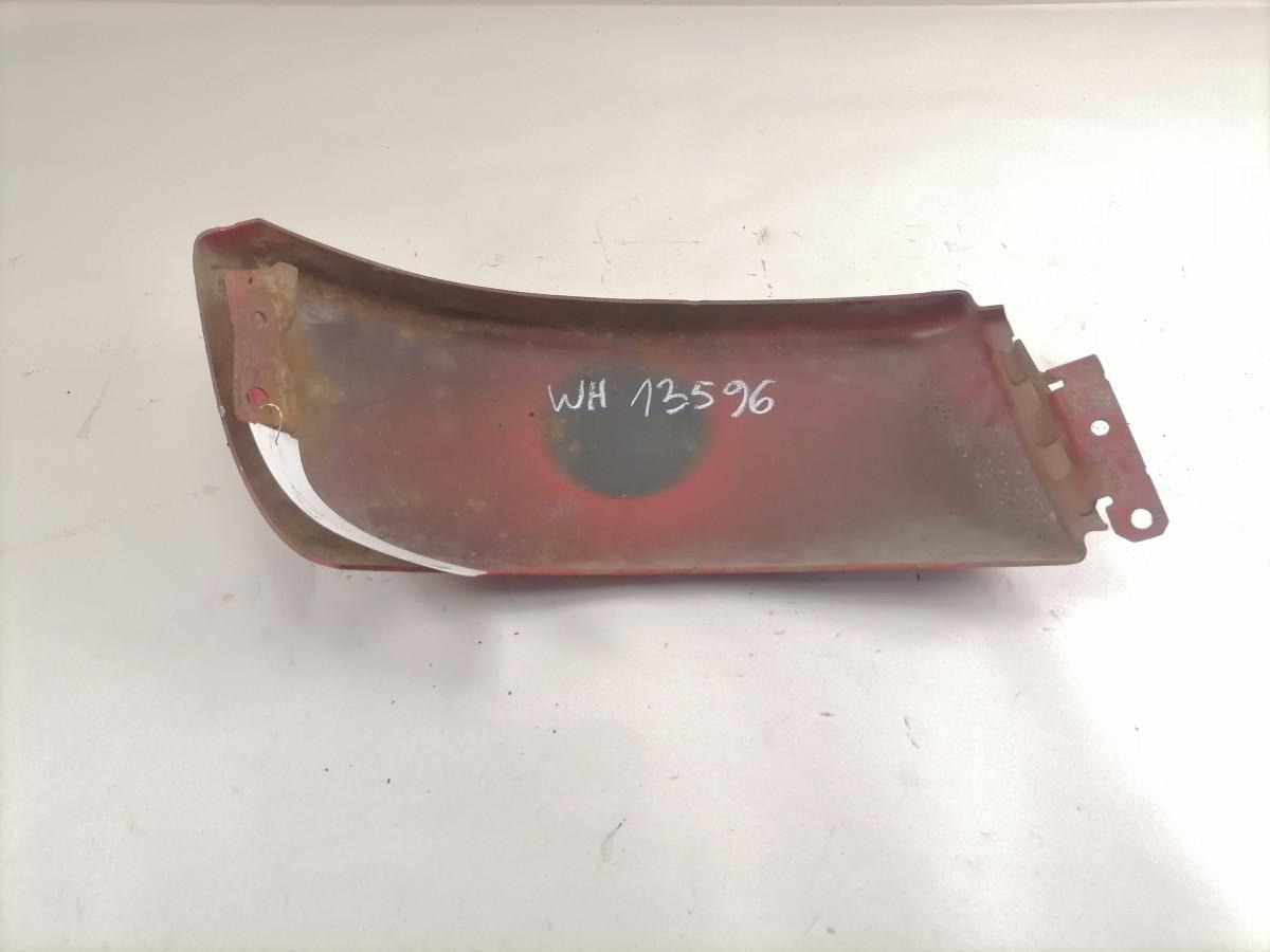 Volvo Esistange kate 20429680 - Aerodynamik/ Spoiler för Lastbil: bild 2 Volvo Esistange kate 20429680 - Aerodynamik/ Spoiler för Lastbil: bild 2