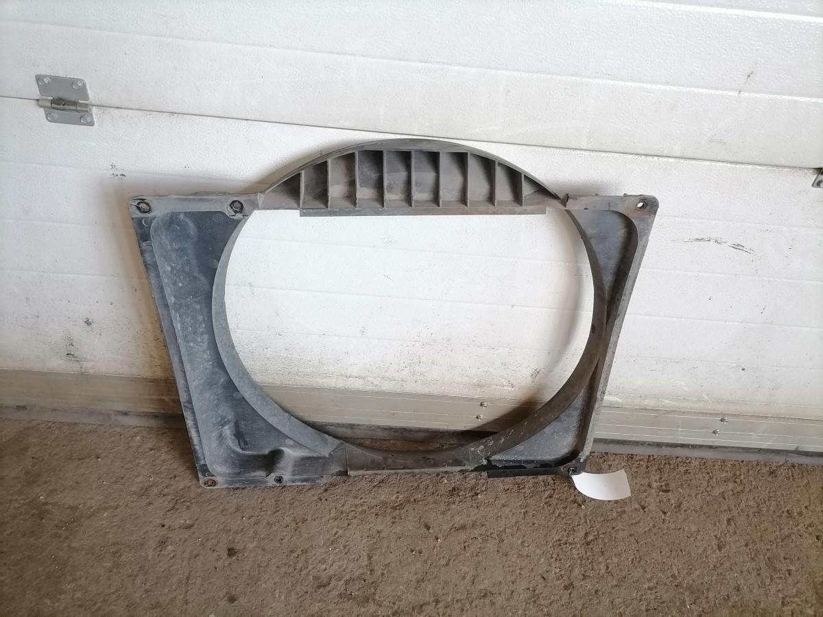 Volvo Fan shroud 21589983 - Kylare för Lastbil: bild 3 Volvo Fan shroud 21589983 - Kylare för Lastbil: bild 3