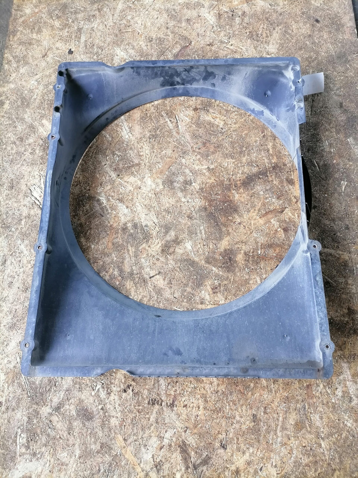 Volvo Fan shroud 3183757 - Kylare för Lastbil: bild 3 Volvo Fan shroud 3183757 - Kylare för Lastbil: bild 3