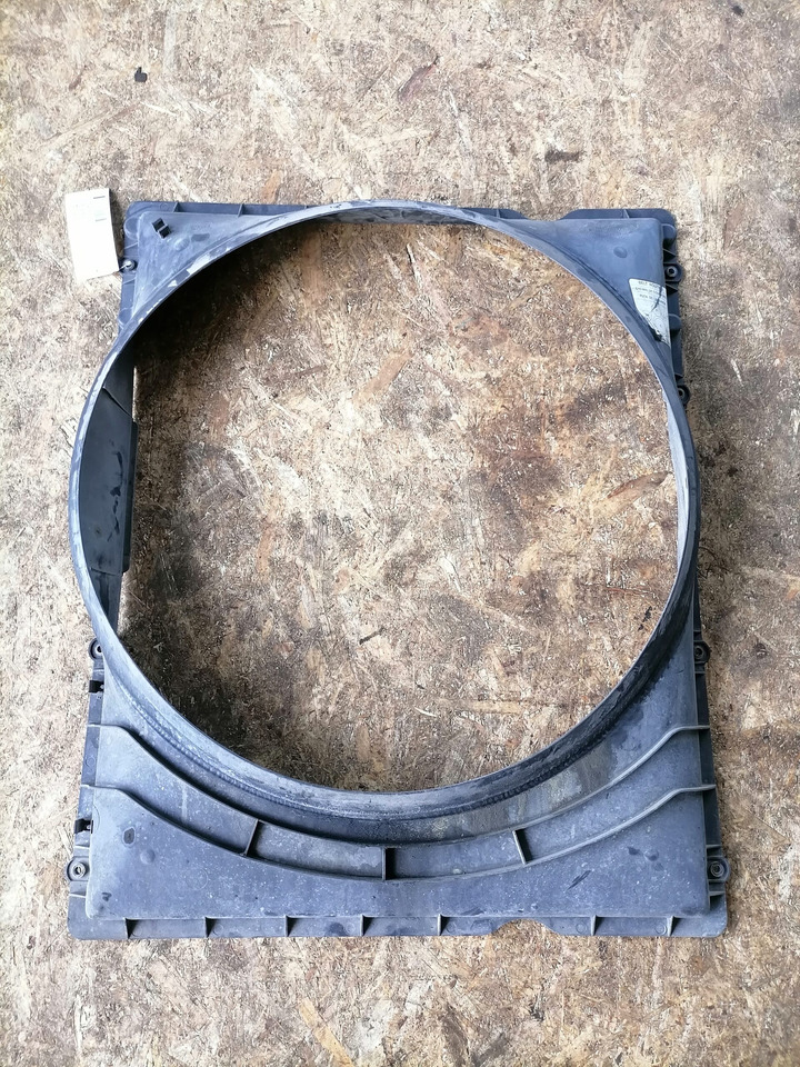 Volvo Fan shroud 3183757 - Kylare för Lastbil: bild 2 Volvo Fan shroud 3183757 - Kylare för Lastbil: bild 2