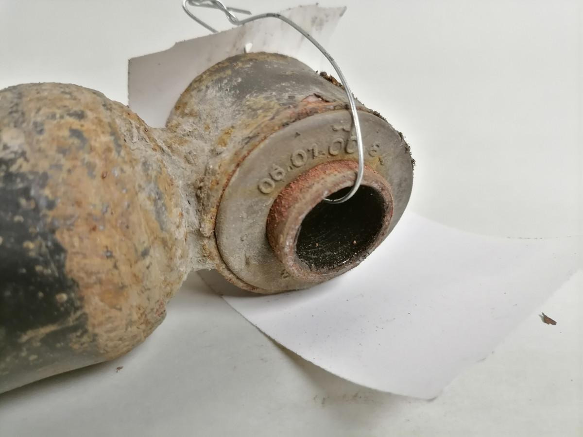 Volvo First axel shock absorber 82052423 - Stöddämpare för Lastbil: bild 3 Volvo First axel shock absorber 82052423 - Stöddämpare för Lastbil: bild 3