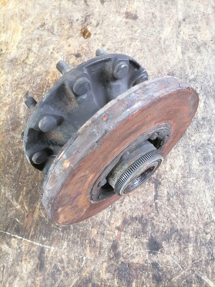 Volvo First wheel hub 21022433 - Hub för Lastbil: bild 2 Volvo First wheel hub 21022433 - Hub för Lastbil: bild 2