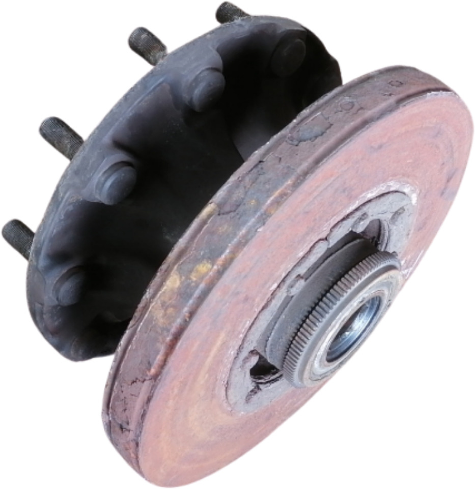 Volvo First wheel hub 21022433 - Hub för Lastbil: bild 1 Volvo First wheel hub 21022433 - Hub för Lastbil: bild 1