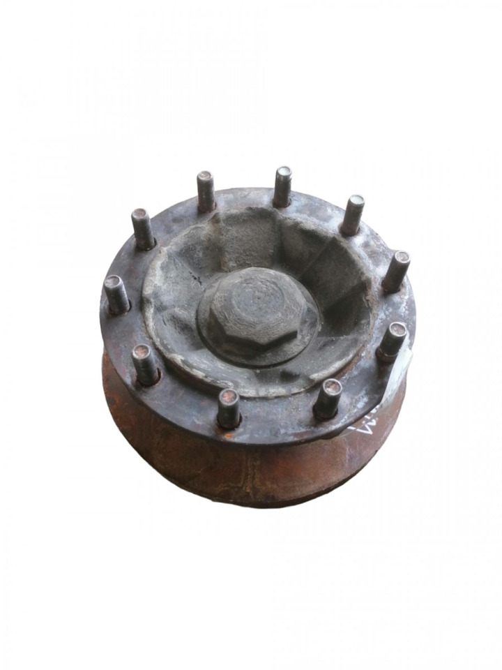 Volvo First wheel hub 21102564 - Hub för Lastbil: bild 1 Volvo First wheel hub 21102564 - Hub för Lastbil: bild 1