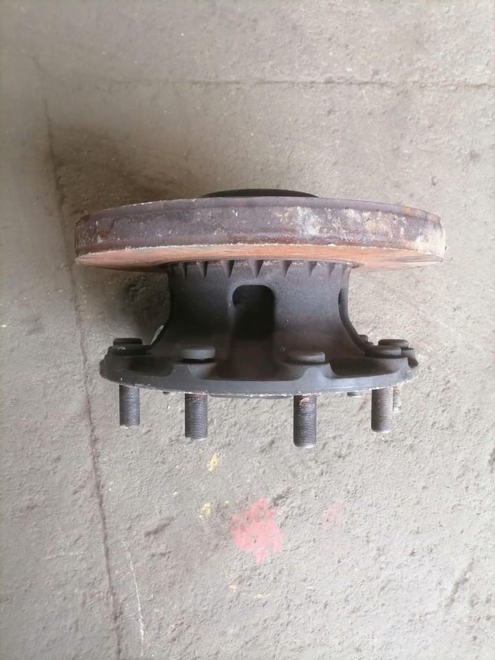 Volvo First wheel hub 21102564 - Hub för Lastbil: bild 3 Volvo First wheel hub 21102564 - Hub för Lastbil: bild 3