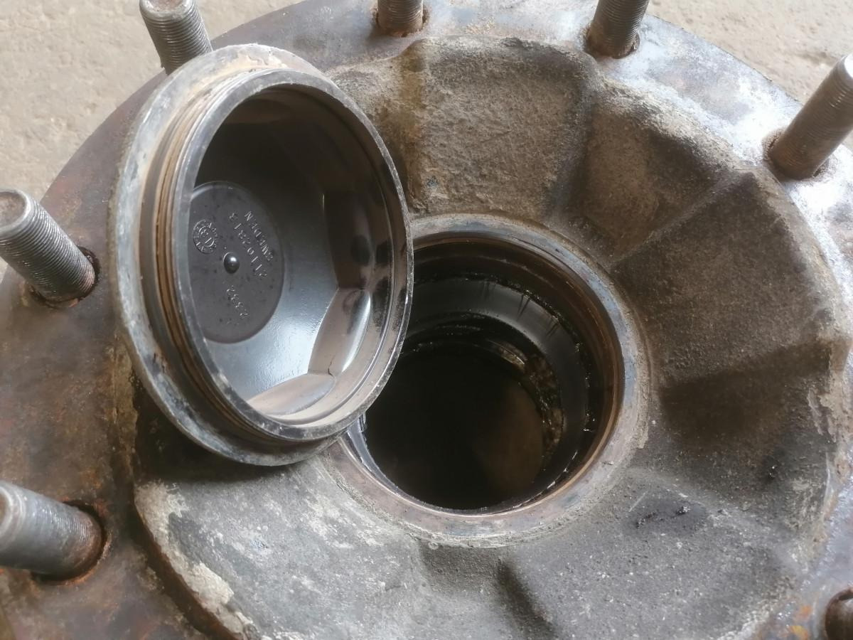 Volvo First wheel hub 21102564 - Hub för Lastbil: bild 4 Volvo First wheel hub 21102564 - Hub för Lastbil: bild 4