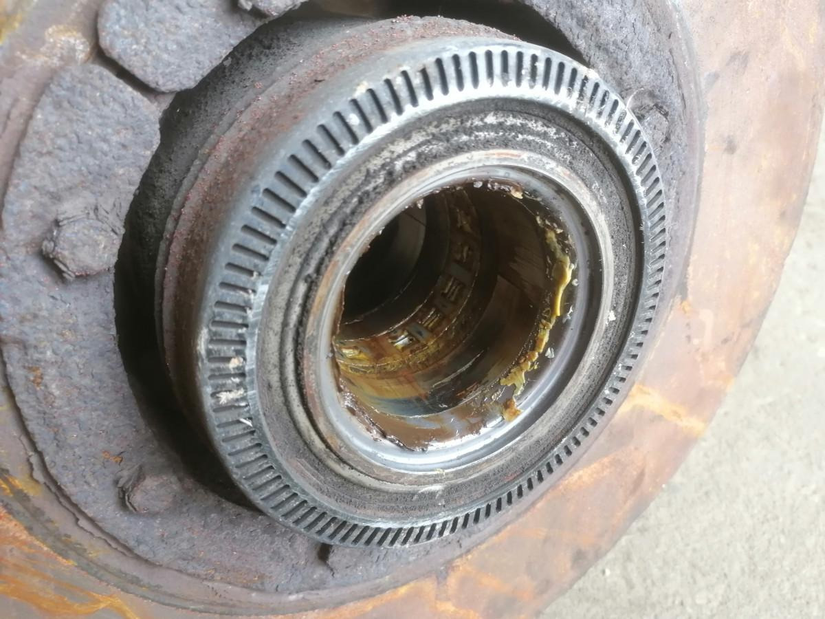 Volvo First wheel hub 21102564 - Hub för Lastbil: bild 4 Volvo First wheel hub 21102564 - Hub för Lastbil: bild 4