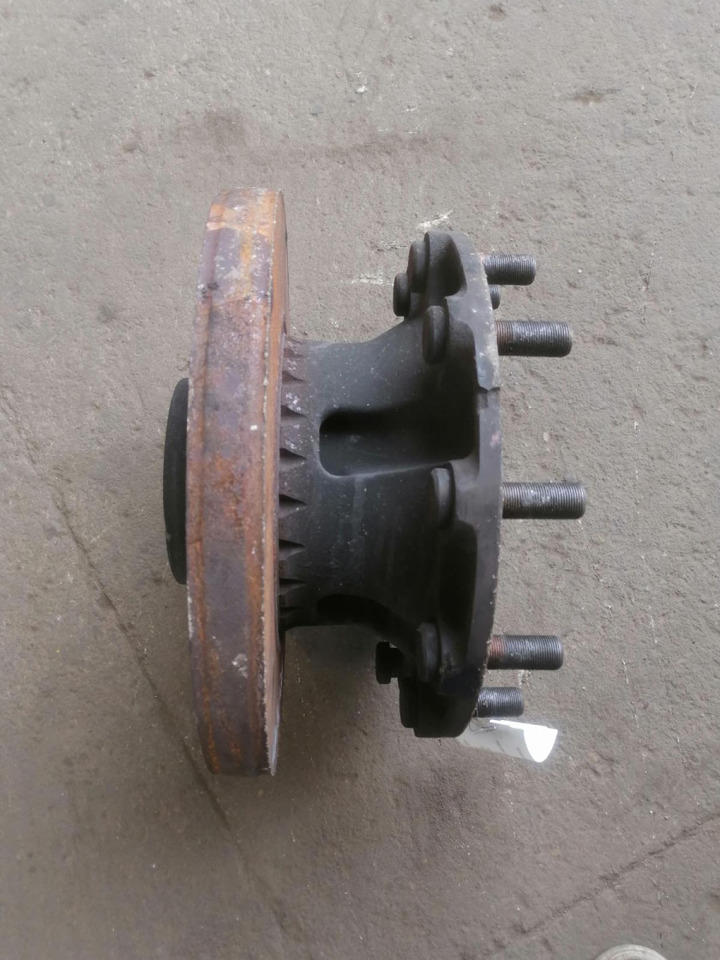 Volvo First wheel hub 21102564 - Hub för Lastbil: bild 3 Volvo First wheel hub 21102564 - Hub för Lastbil: bild 3