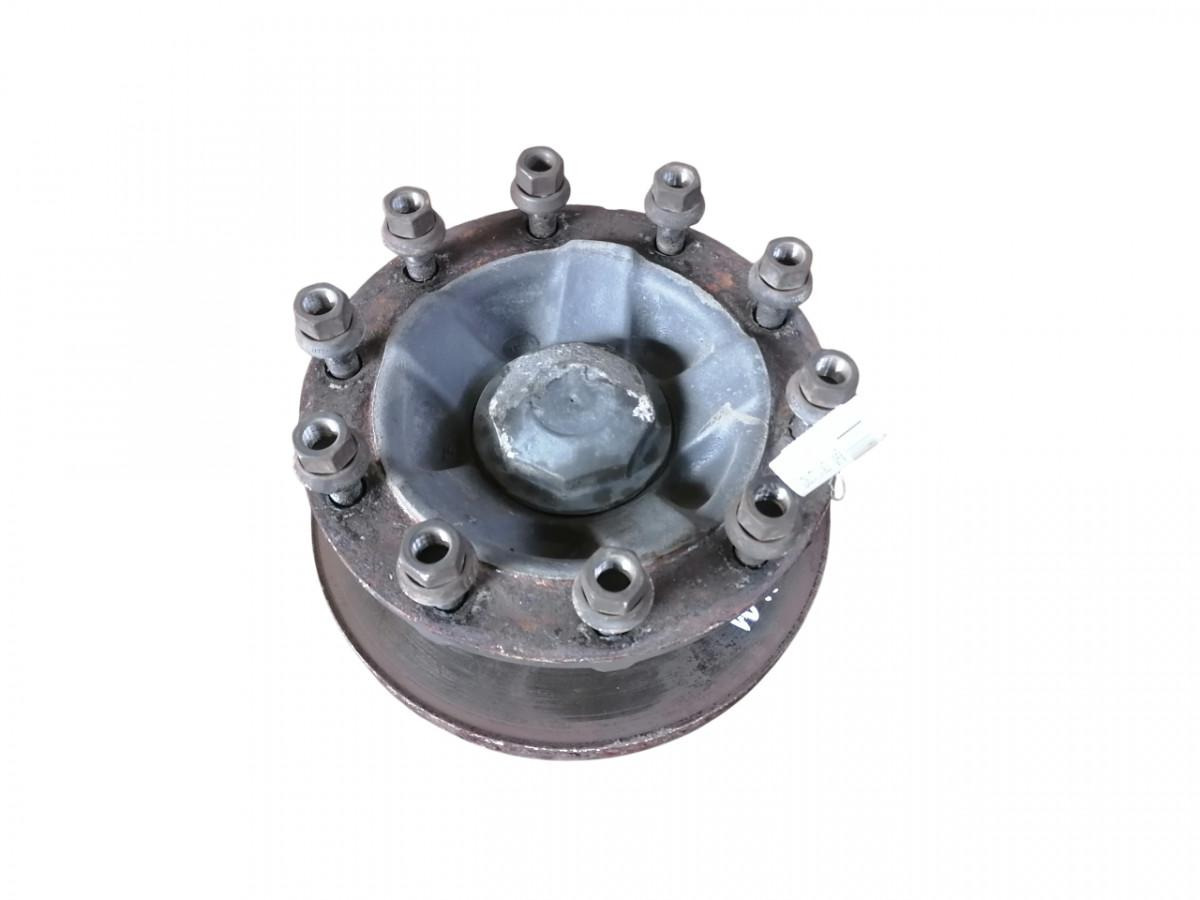 Volvo First wheel hub 21116585 - Hub för Lastbil: bild 1 Volvo First wheel hub 21116585 - Hub för Lastbil: bild 1
