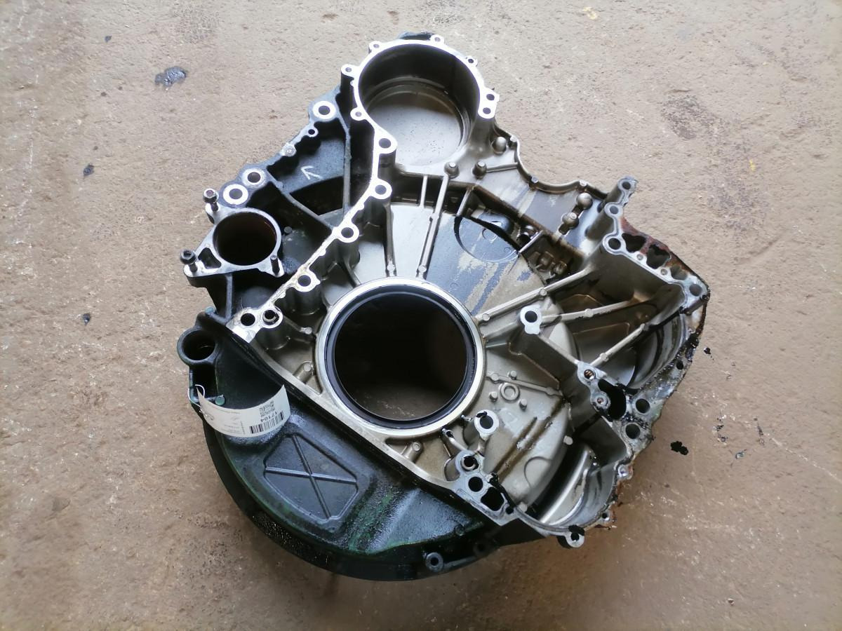 Volvo Flywheel housing 21769018 - Svänghjul för Lastbil: bild 5 Volvo Flywheel housing 21769018 - Svänghjul för Lastbil: bild 5