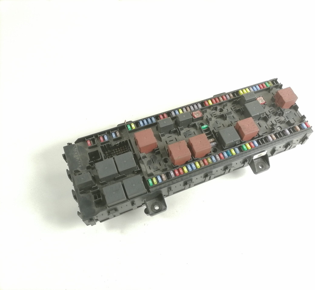 Volvo Fuse box 21939408 - Säkring för Lastbil: bild 1 Volvo Fuse box 21939408 - Säkring för Lastbil: bild 1