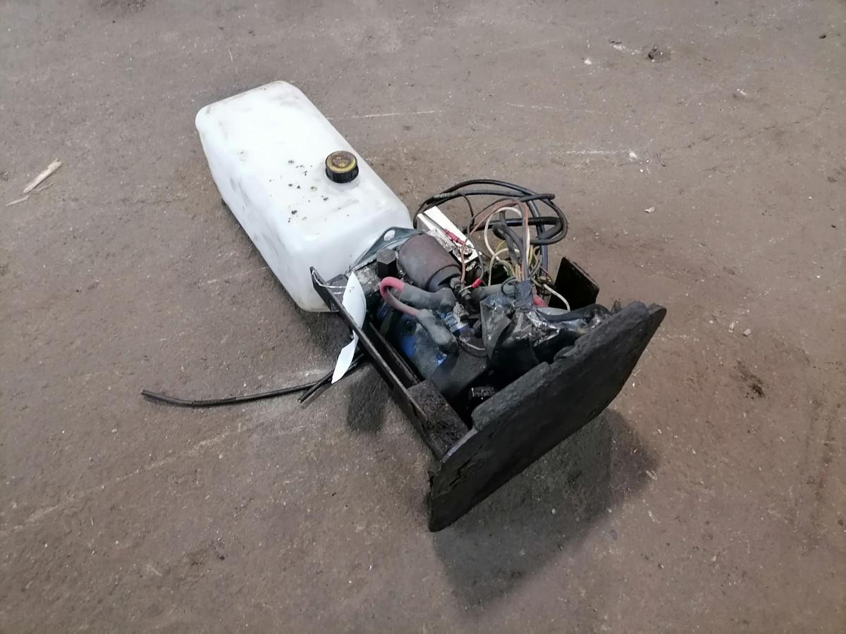 Volvo Hüdrojaam, ZEPRO 32207 - Universaldel för Lastbil: bild 5 Volvo Hüdrojaam, ZEPRO 32207 - Universaldel för Lastbil: bild 5