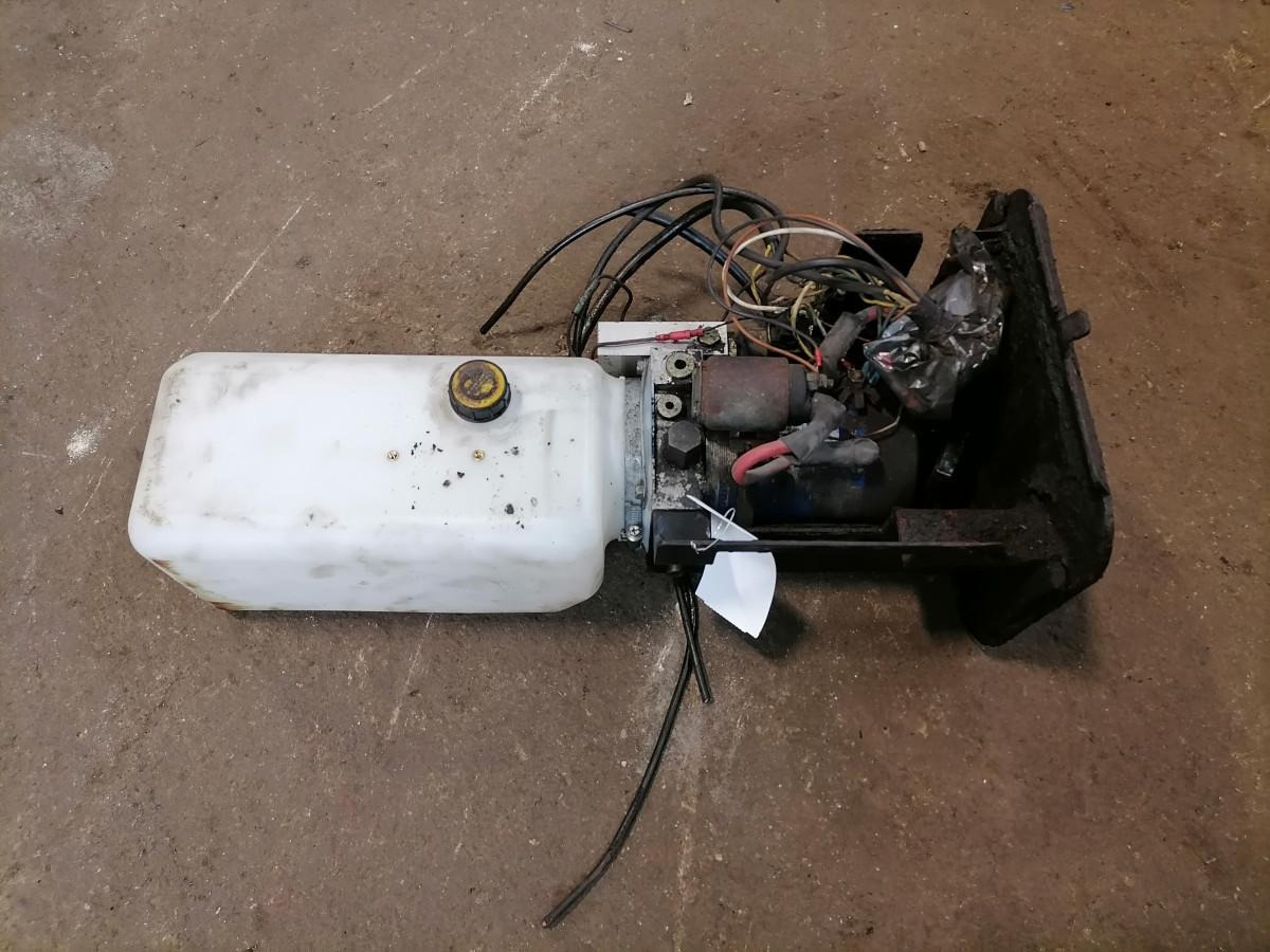 Volvo Hüdrojaam, ZEPRO 32207 - Universaldel för Lastbil: bild 4 Volvo Hüdrojaam, ZEPRO 32207 - Universaldel för Lastbil: bild 4